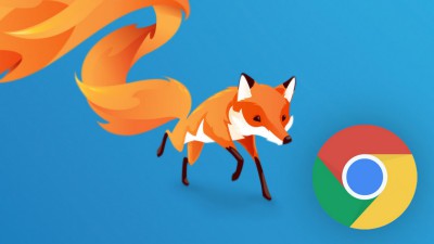 Mozilla Firefox vs Google Chrome - Care este cel mai bun?