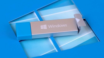 Cum să faci un stick usb cu Windows 10